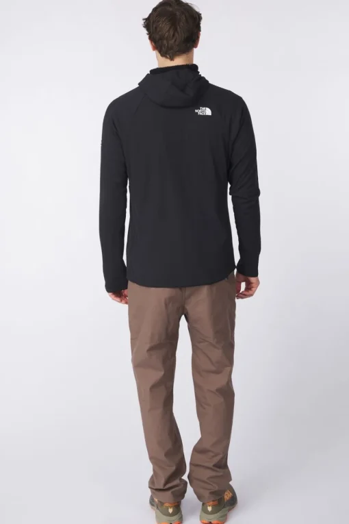 The North Face Fleece M Summit Futurefleece Fz Hoodie