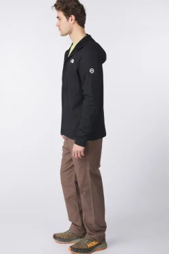The North Face Fleece M Summit Futurefleece Fz Hoodie