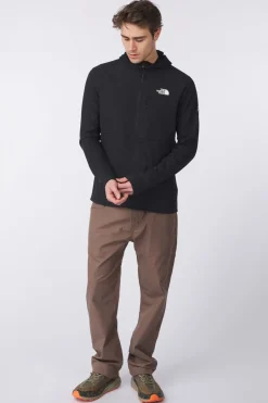 The North Face Fleece M Summit Futurefleece Fz Hoodie