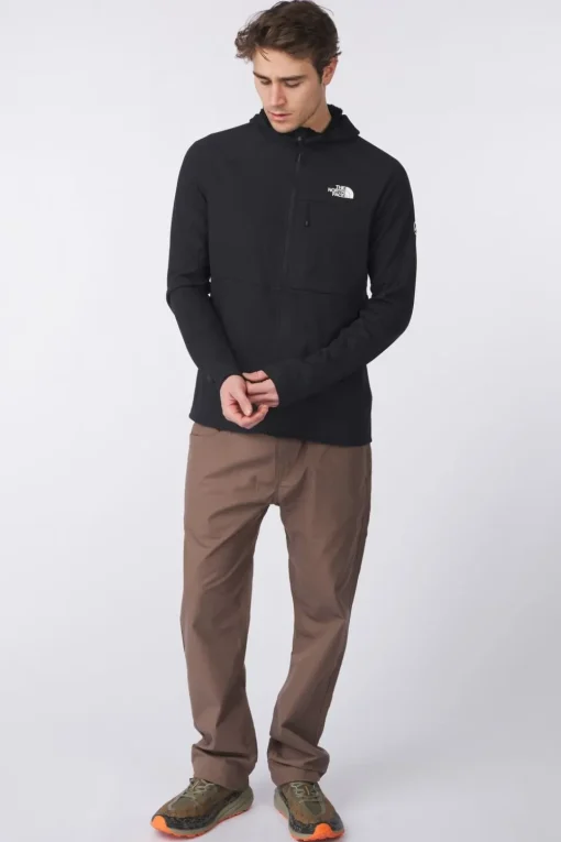 The North Face Fleece M Summit Futurefleece Fz Hoodie