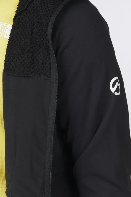 The North Face Fleece M Summit Futurefleece Fz Hoodie