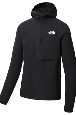 The North Face Fleece M Summit Futurefleece Fz Hoodie