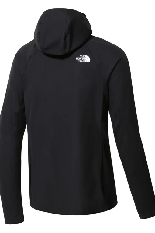 The North Face Fleece M Summit Futurefleece Fz Hoodie