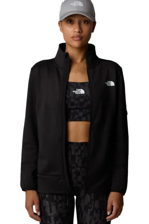 The North Face Fleece Mistyescape