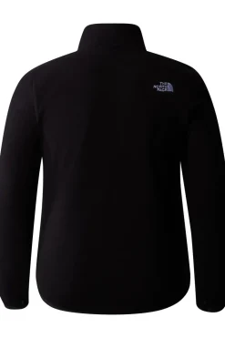 The North Face Fleece Plus 100 Glacier Full Zip
