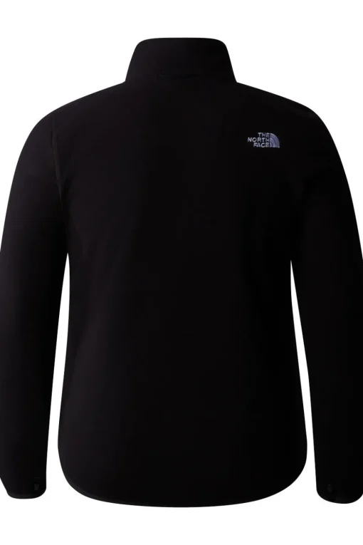 The North Face Fleece Plus 100 Glacier Full Zip