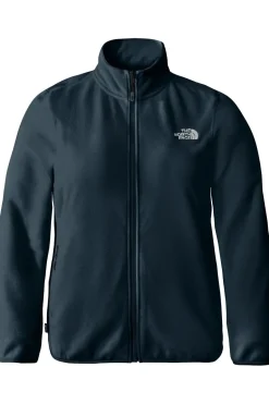 The North Face Fleece Plus 100 Glacier Full Zip