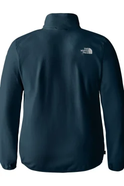 The North Face Fleece Plus 100 Glacier Full Zip