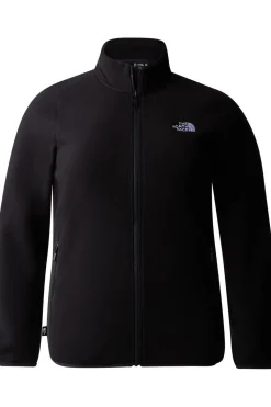 The North Face Fleece Plus 100 Glacier Full Zip