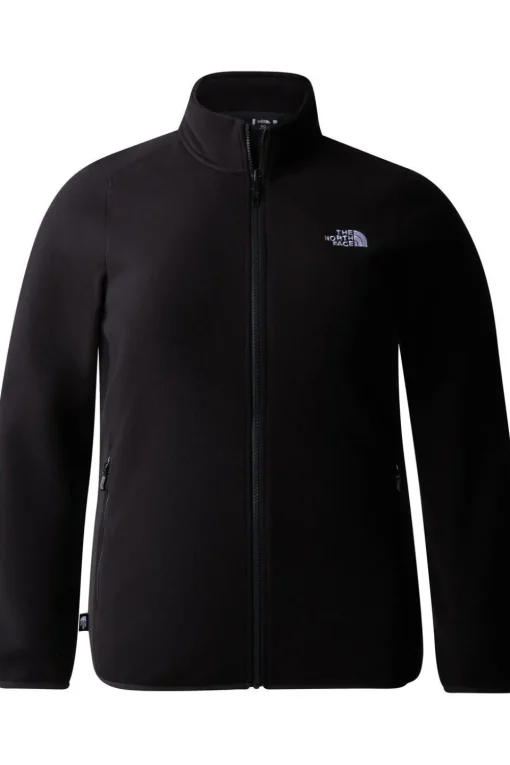The North Face Fleece Plus 100 Glacier Full Zip