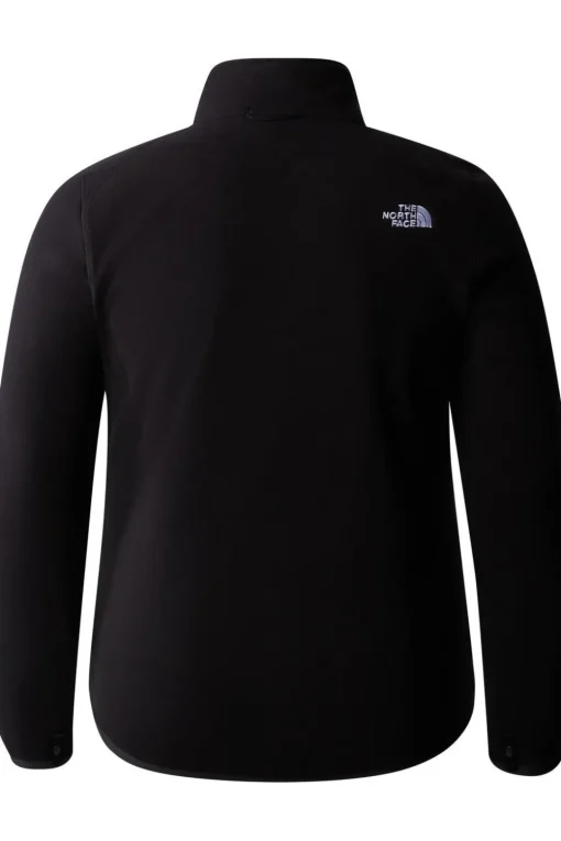 The North Face Fleece Plus 100 Glacier Full Zip