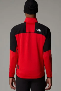 The North Face Fleece Stormgap Powergrid Jacket