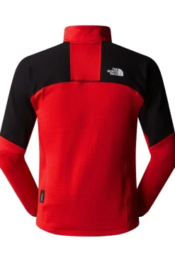 The North Face Fleece Stormgap Powergrid Jacket