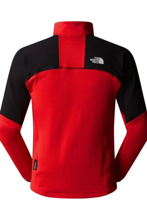 The North Face Fleece Stormgap Powergrid Jacket