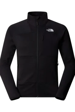 The North Face Fleece Stormgap Powergrid Jacket