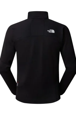 The North Face Fleece Stormgap Powergrid Jacket