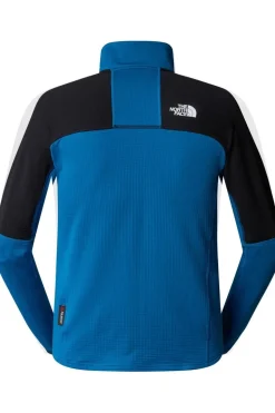 The North Face Fleece Stormgap Powergrid Jacket