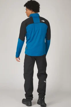 The North Face Fleece Stormgap Powergrid Jacket