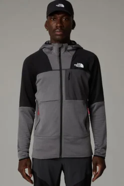 The North Face Fleece Stormgap Powergrid Hoodie