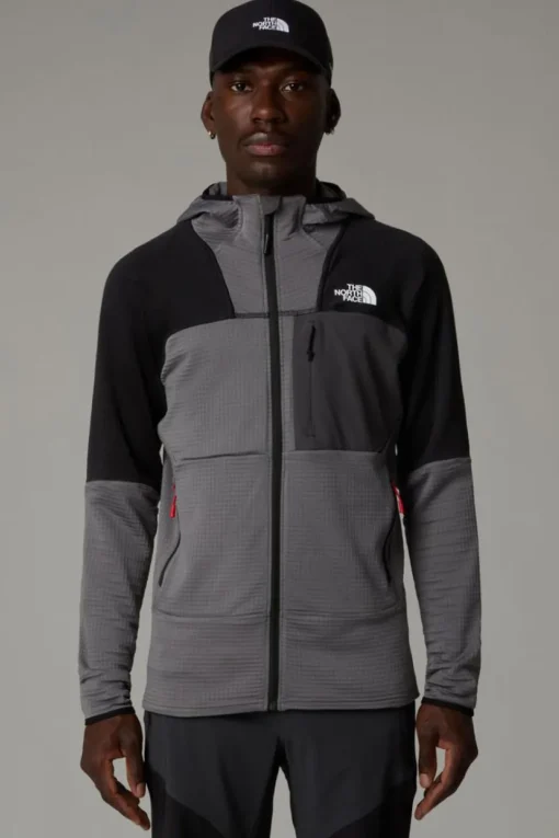 The North Face Fleece Stormgap Powergrid Hoodie