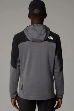 The North Face Fleece Stormgap Powergrid Hoodie