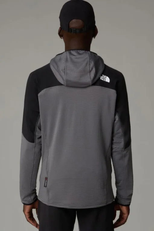 The North Face Fleece Stormgap Powergrid Hoodie