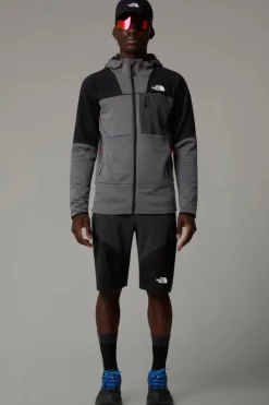 The North Face Fleece Stormgap Powergrid Hoodie