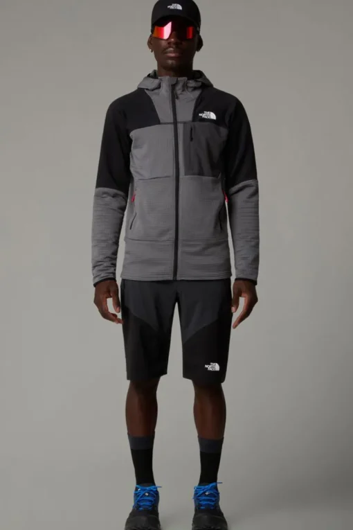 The North Face Fleece Stormgap Powergrid Hoodie