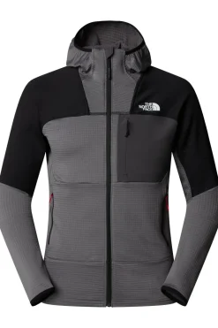 The North Face Fleece Stormgap Powergrid Hoodie