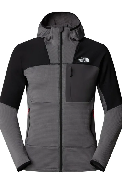 The North Face Fleece Stormgap Powergrid Hoodie
