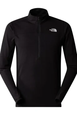 The North Face Fleece Sunriser 1/4 Zip