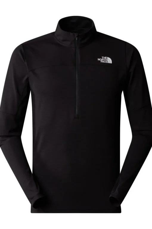 The North Face Fleece Sunriser 1/4 Zip