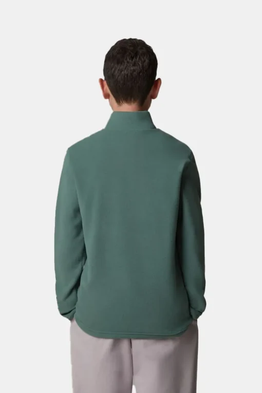The North Face Fleece Teen Glacier 1/4 Zip Pullover