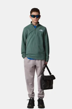 The North Face Fleece Teen Glacier 1/4 Zip Pullover