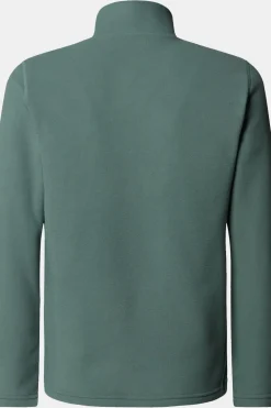 The North Face Fleece Teen Glacier 1/4 Zip Pullover