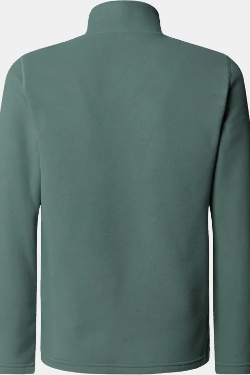 The North Face Fleece Teen Glacier 1/4 Zip Pullover