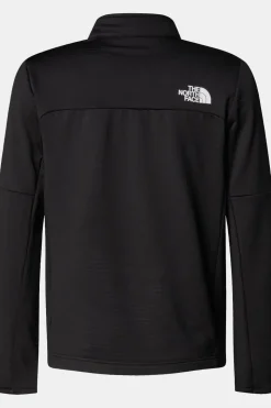 The North Face Fleece Teen Hike Midlayer Fz