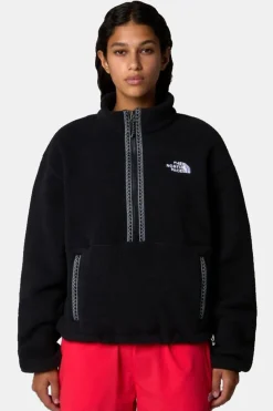 The North Face Fleece Tnf Fleeski 1/4 Zip Po