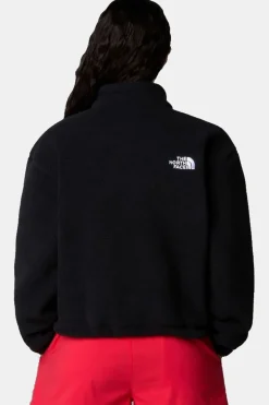 The North Face Fleece Tnf Fleeski 1/4 Zip Po