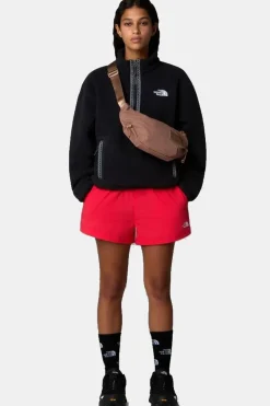The North Face Fleece Tnf Fleeski 1/4 Zip Po
