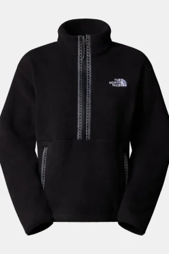 The North Face Fleece Tnf Fleeski 1/4 Zip Po