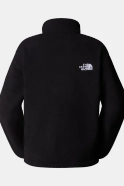 The North Face Fleece Tnf Fleeski 1/4 Zip Po