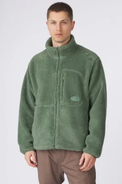 The North Face Fleece Tnf Extreme Pile Fz