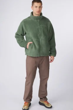 The North Face Fleece Tnf Extreme Pile Fz