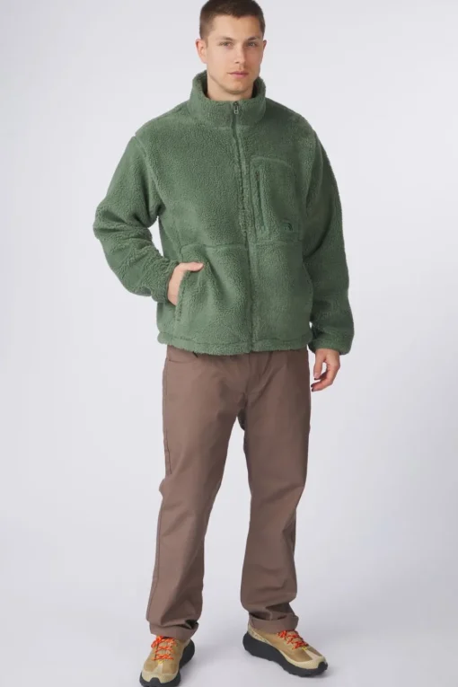 The North Face Fleece Tnf Extreme Pile Fz