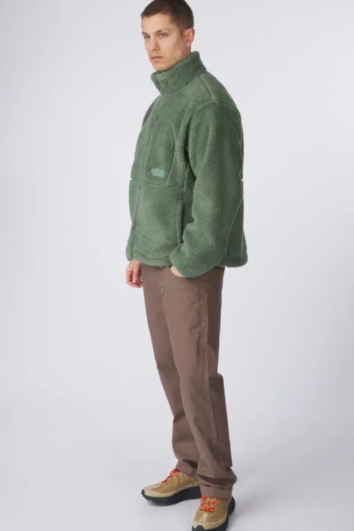 The North Face Fleece Tnf Extreme Pile Fz