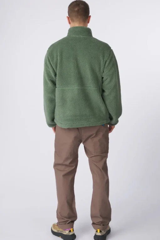 The North Face Fleece Tnf Extreme Pile Fz