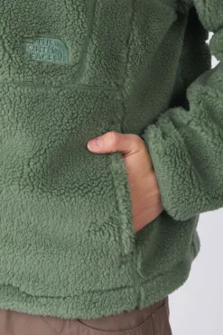 The North Face Fleece Tnf Extreme Pile Fz