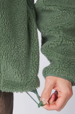 The North Face Fleece Tnf Extreme Pile Fz