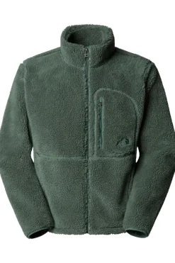 The North Face Fleece Tnf Extreme Pile Fz